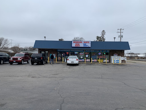 Windsor Mini Mart - Thumbnail