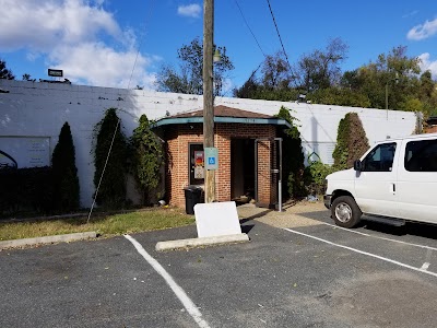 Badr Community Center of Dumfries