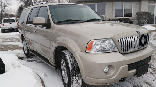 Sunbelt Motors - Thumbnail