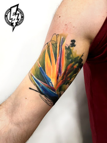 Eternal Mark Tattoo Studio - Αλλος