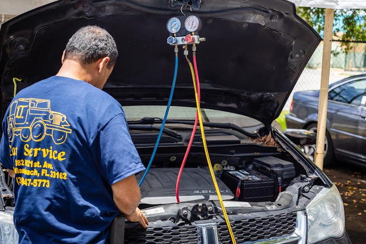 I T Car Service, Inc