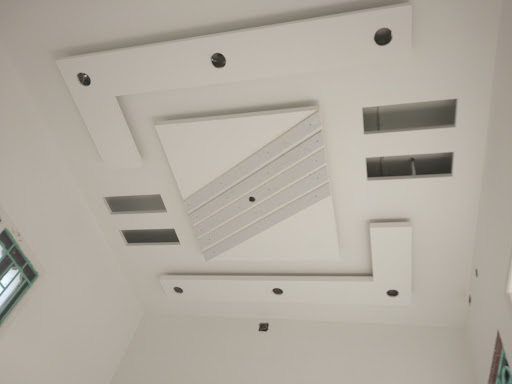 Gypsum false ceiling designer Howrah Kolkata post image