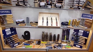 Photo n°2 de Rasoir Service Bordeaux à Bordeaux (Service de réparation)