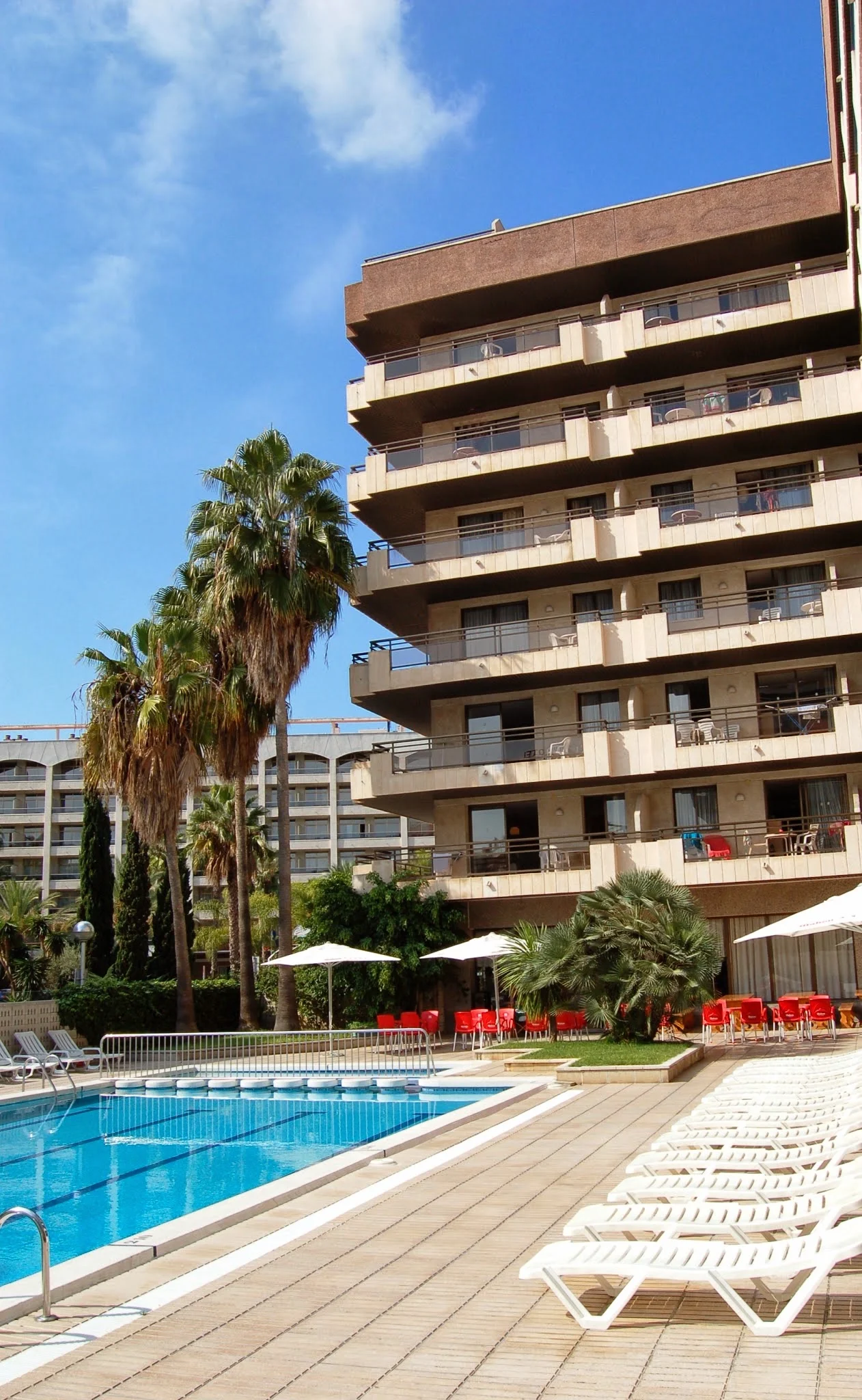 Apartaments Cye Salou