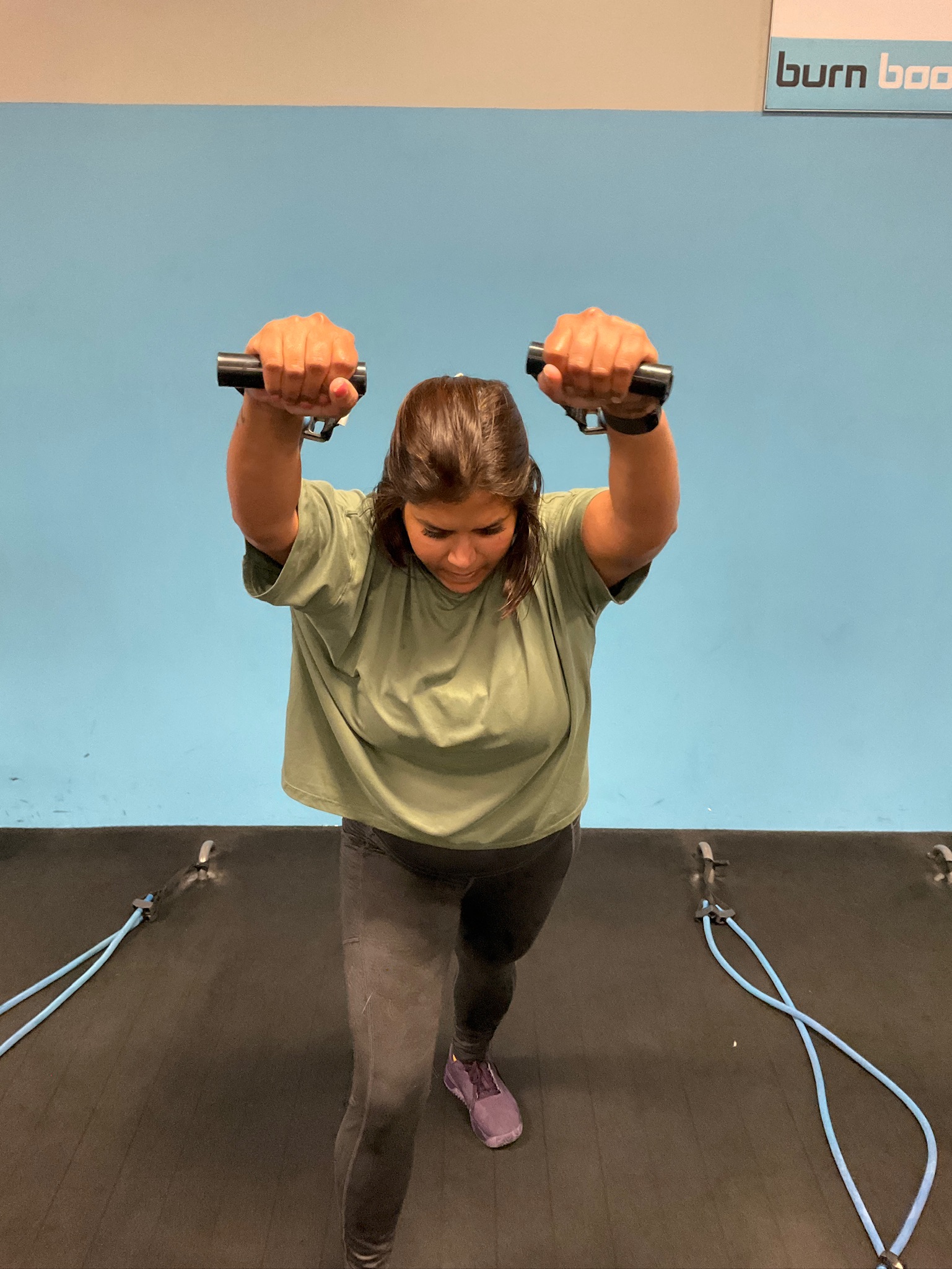 Burn Boot Camp photo 10