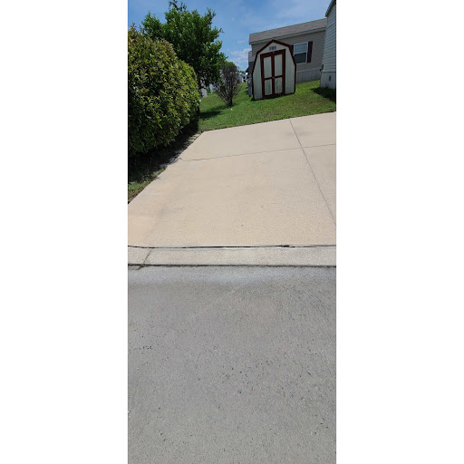 A&L Power Washing - Thumbnail