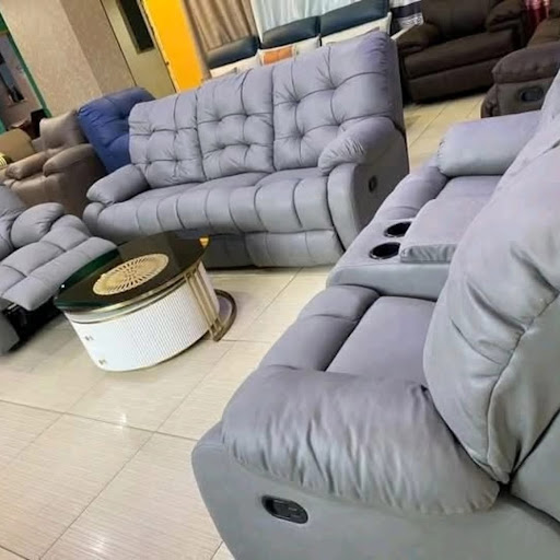 Upgrade your home furniture with our premium sofa and recliner repair services. This stylish recl… post image
