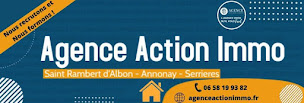 Photo n°20 de Agence Action IMMO à Saint-Rambert-d'Albon (Agence immobilière)