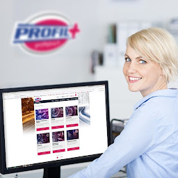 Photo n°6 de Profil Plus Louvigny à Louvigny (Magasin de pneus)