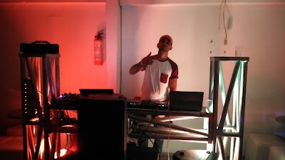 Photos of The Rouse Disco Bar