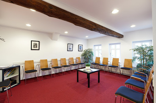 Augenzentrum Alpha