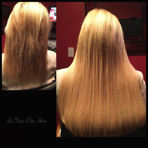 Le Tress Chic - Thumbnail