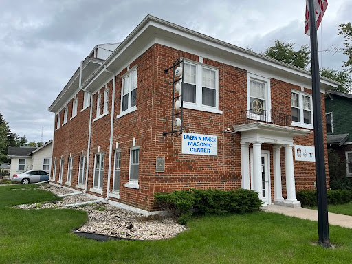 Wautoma Masonic Lodge 148 - Thumbnail