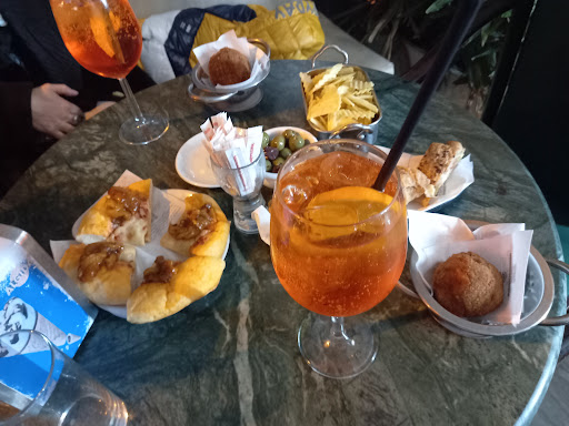 Gulia ricette@colazione