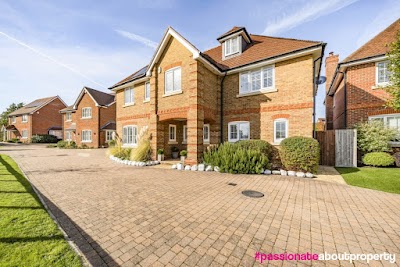 David Cliff Estate Agents Wokingham