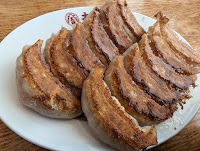 大阪王将 富里インター店