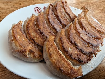 大阪王将 富里インター店