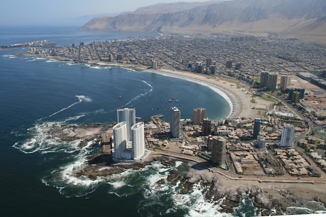 Iquique