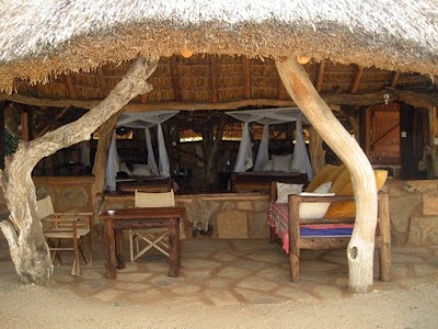 lodging