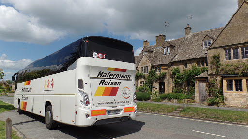 Hafermann Reisen GmbH & Co. KG - Thumbnail