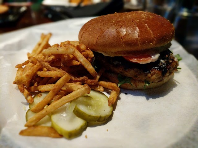 Yard House