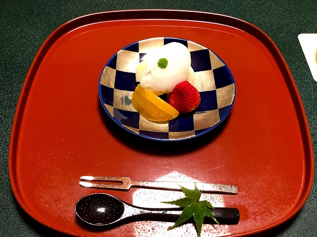 祇園丸山建仁寺店