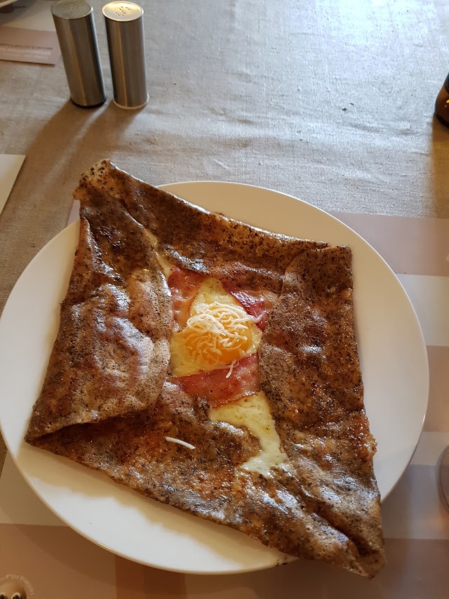 Crêperie Le Petit Chaperon Rouge