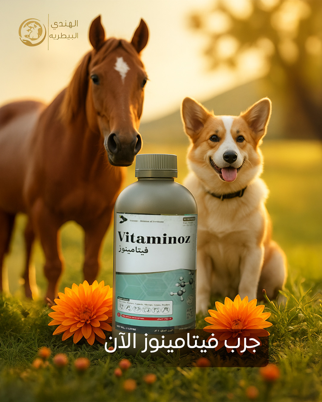 صيدليه الهندي البيطريه - صورة 2