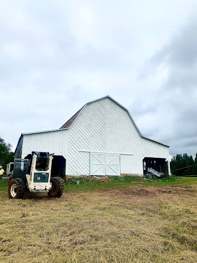 Nashville Restoration