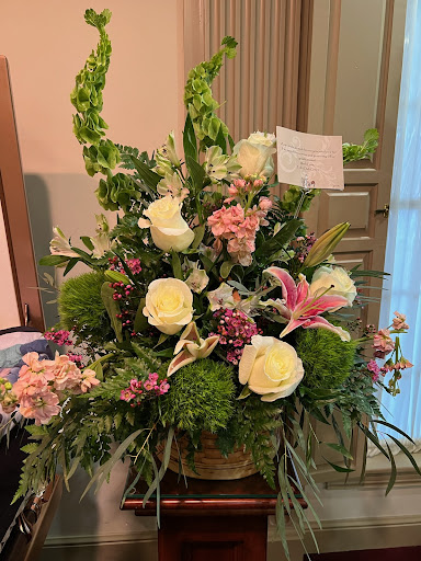 The Flower Loft - Visual