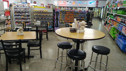 Evans TP One Stop - Visual