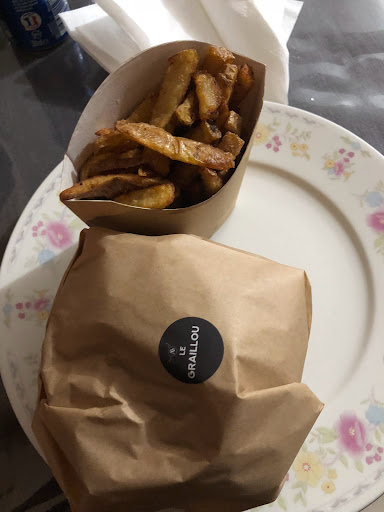 Photo 5 - Aubrac Burger