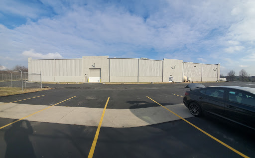 DAE1 - Amazon Logistics - Thumbnail