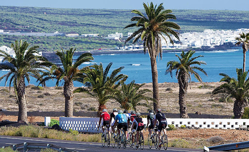 PRO.TrainingTours - Visual
