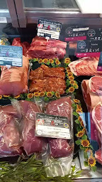 Photo n°9 de Boucherie Boursin à Talmont-Saint-Hilaire (Boucherie-charcuterie)