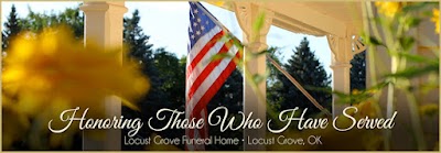 Locust Grove Funeral Home