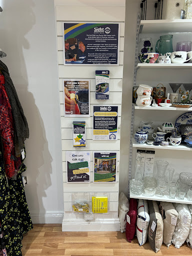 Sight Support West of England Charity Shop - Thumbnail