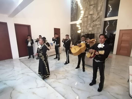 Vero la Golondrina Cantante y Sonido para Eventos