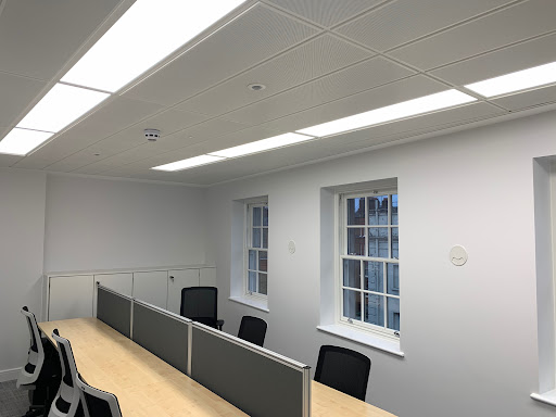 Electec Solutions Ltd - Visual