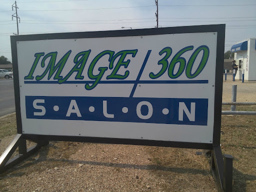 Image 360 - Visual