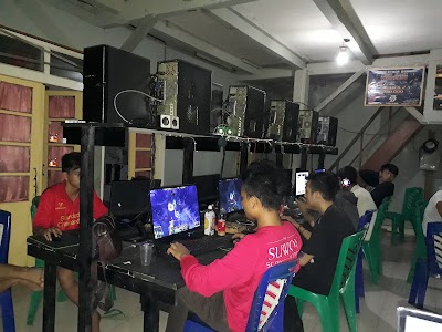 Photos of RGA-Twinsnet