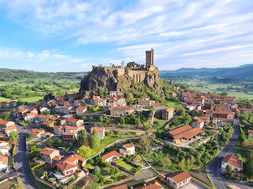 Photo de Forteresse de Polignac