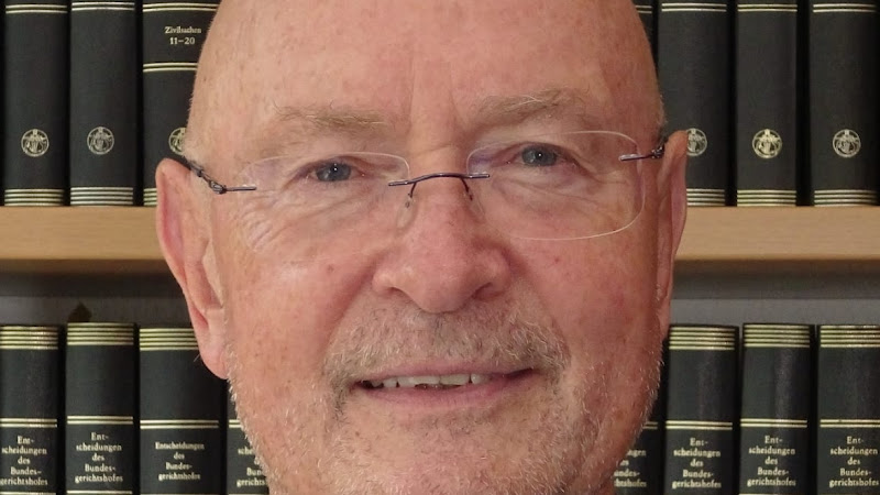 Bernhard Furtmaier Rechtsanwalt - Mainz