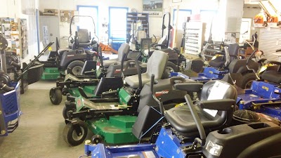 Photos of Surry Equipment Inc