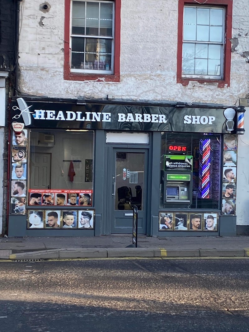 Headline Barber shop photo 2