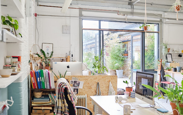 Reviews of The Corner Studios - Shared Workspace Brixton / Stockwell in London - Other
