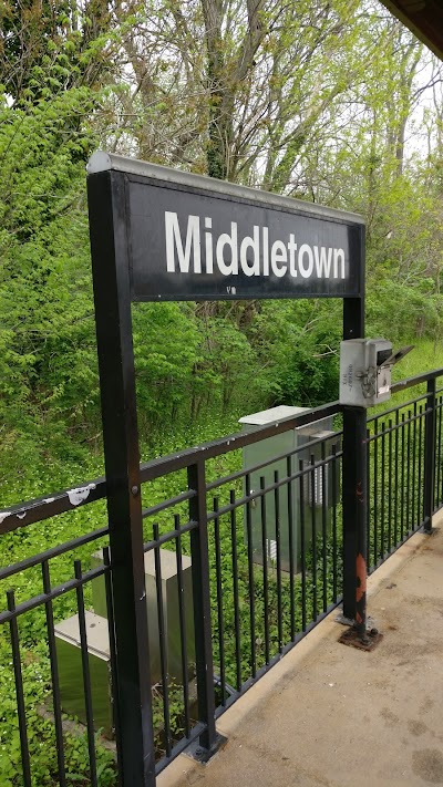 Middletown Station
