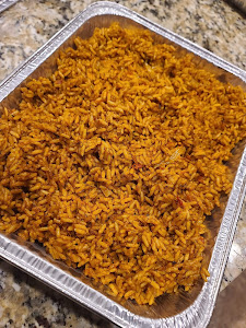 Hera's AFRICAN Kitchen photo