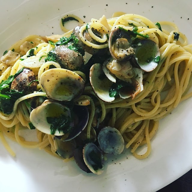 Trattoria Amalfi