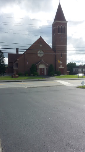 St. Bruno-St. Remi Catholic Church - Thumbnail